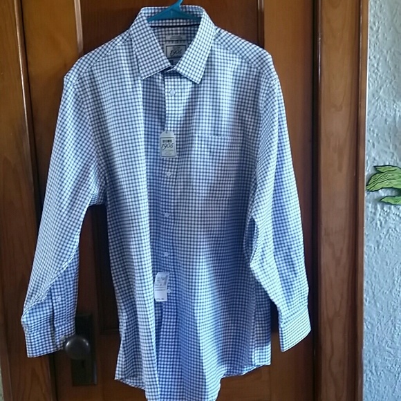 Jos. A. Bank Other - JoS A.Bank 1905 dress shirt 16 1/2-33